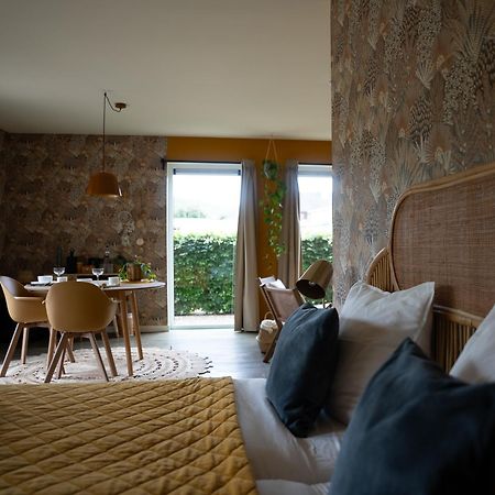 Bed and Breakfast Tweezeven Geulle Exterior foto