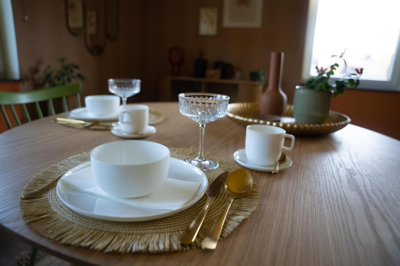 Bed and Breakfast Tweezeven Geulle Exterior foto