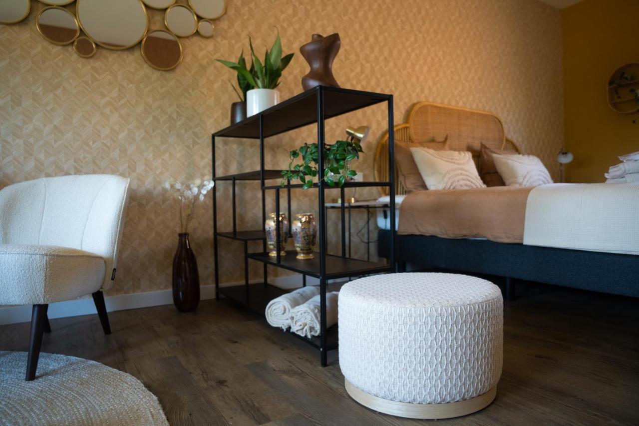 Bed and Breakfast Tweezeven Geulle Exterior foto