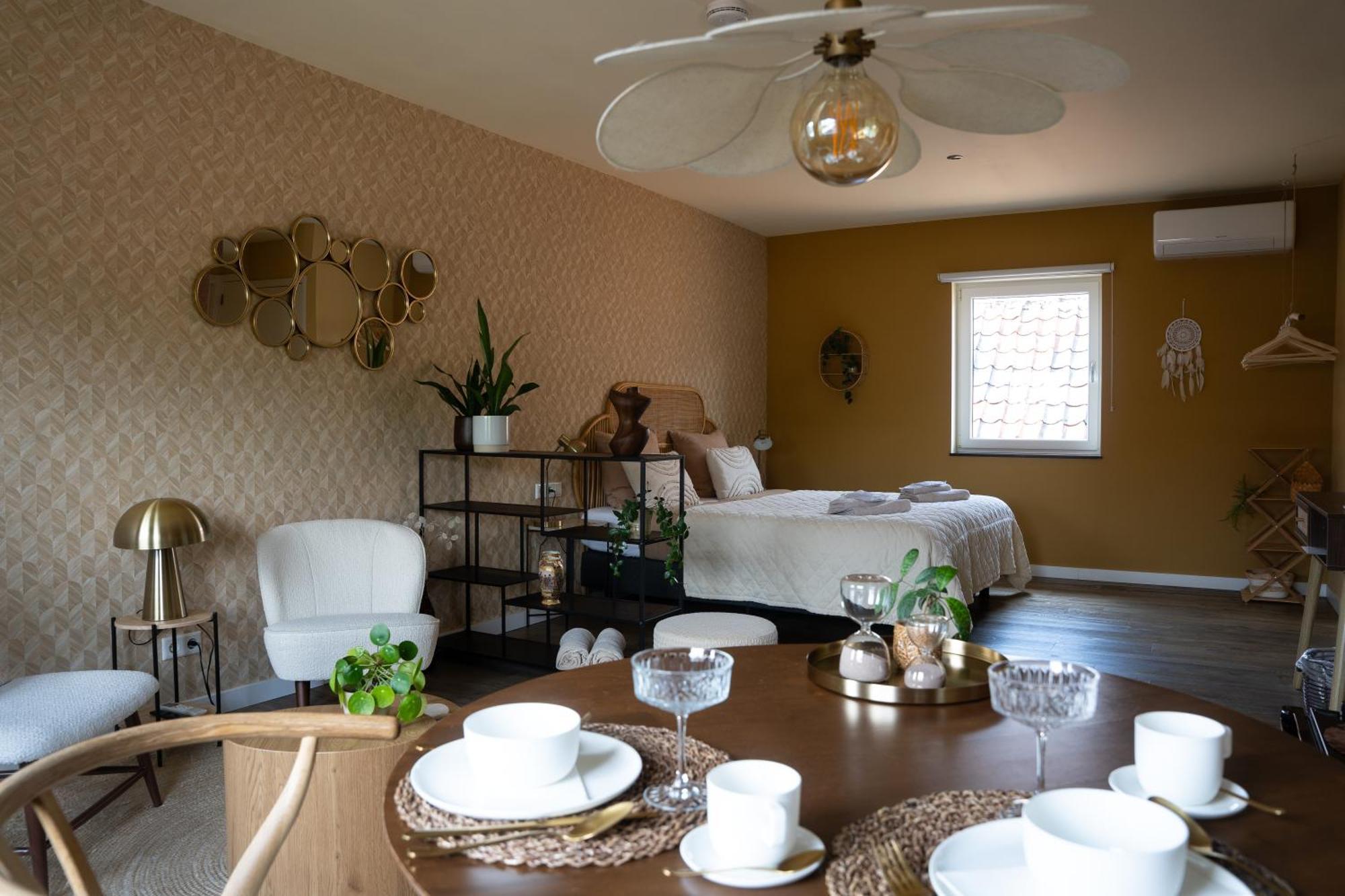 Bed and Breakfast Tweezeven Geulle Exterior foto