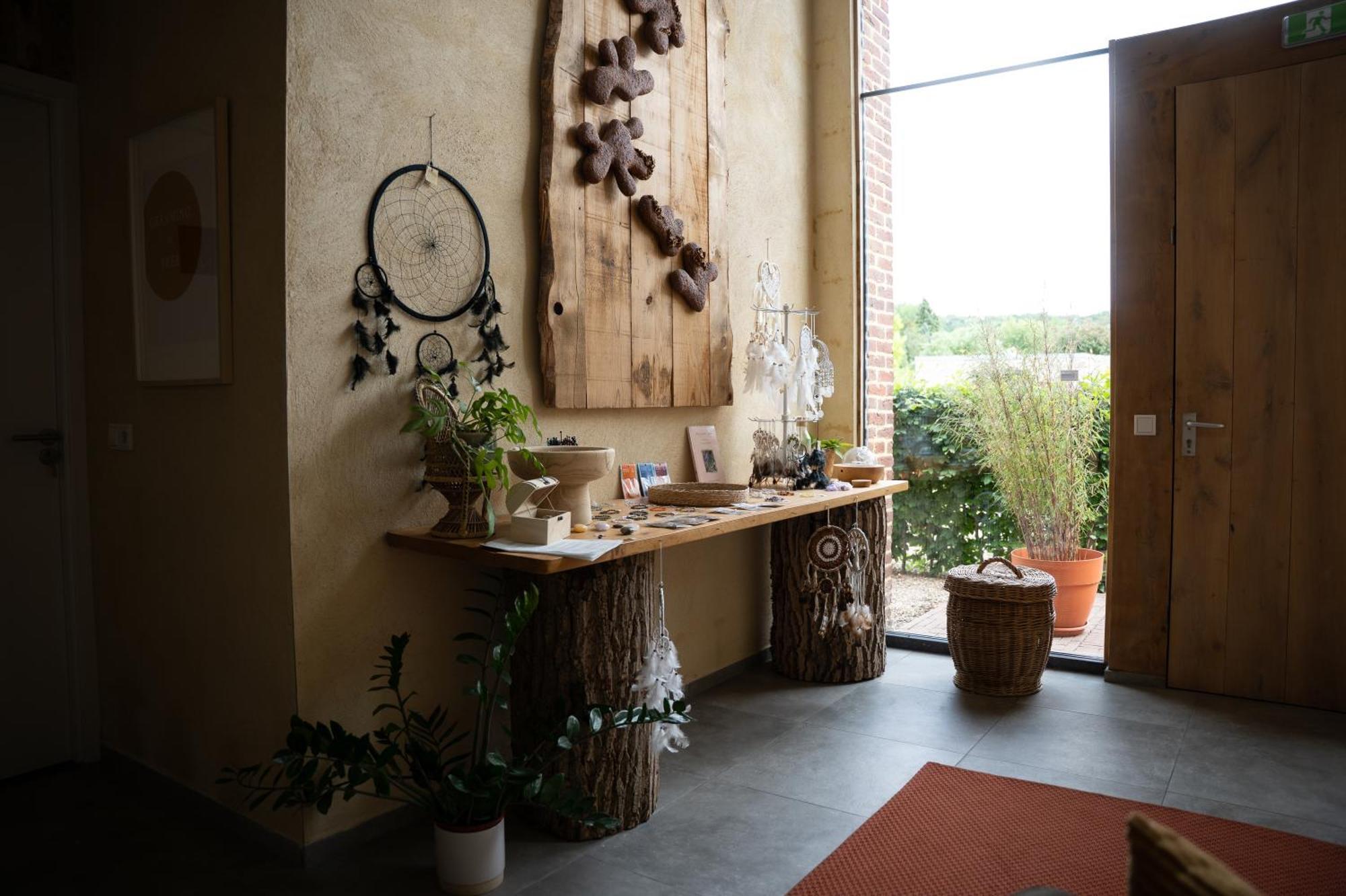 Bed and Breakfast Tweezeven Geulle Exterior foto