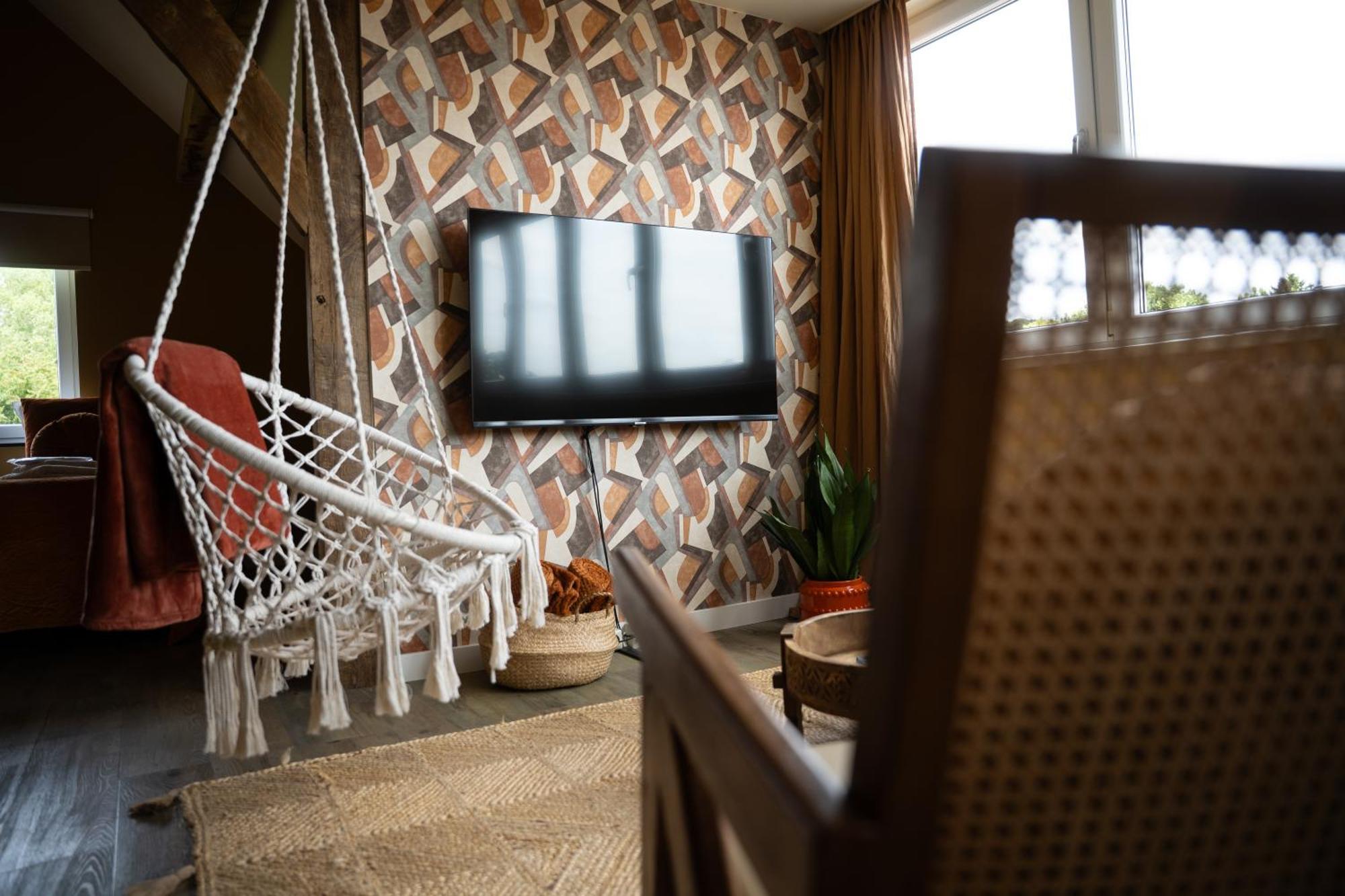 Bed and Breakfast Tweezeven Geulle Exterior foto