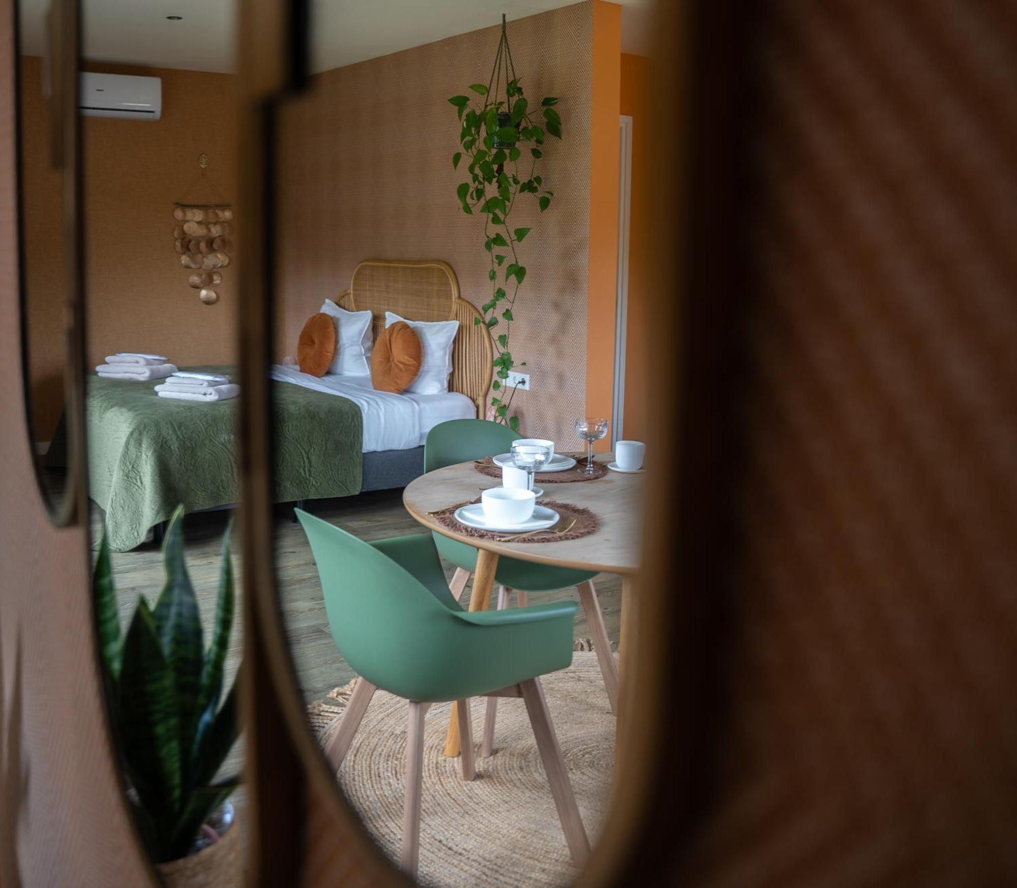 Bed and Breakfast Tweezeven Geulle Exterior foto